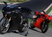 Ducati 1198S